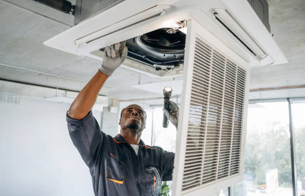Licensed Furnace Repair service in Morris, IL - FH HVAC